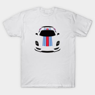 918 Race Car T-Shirt